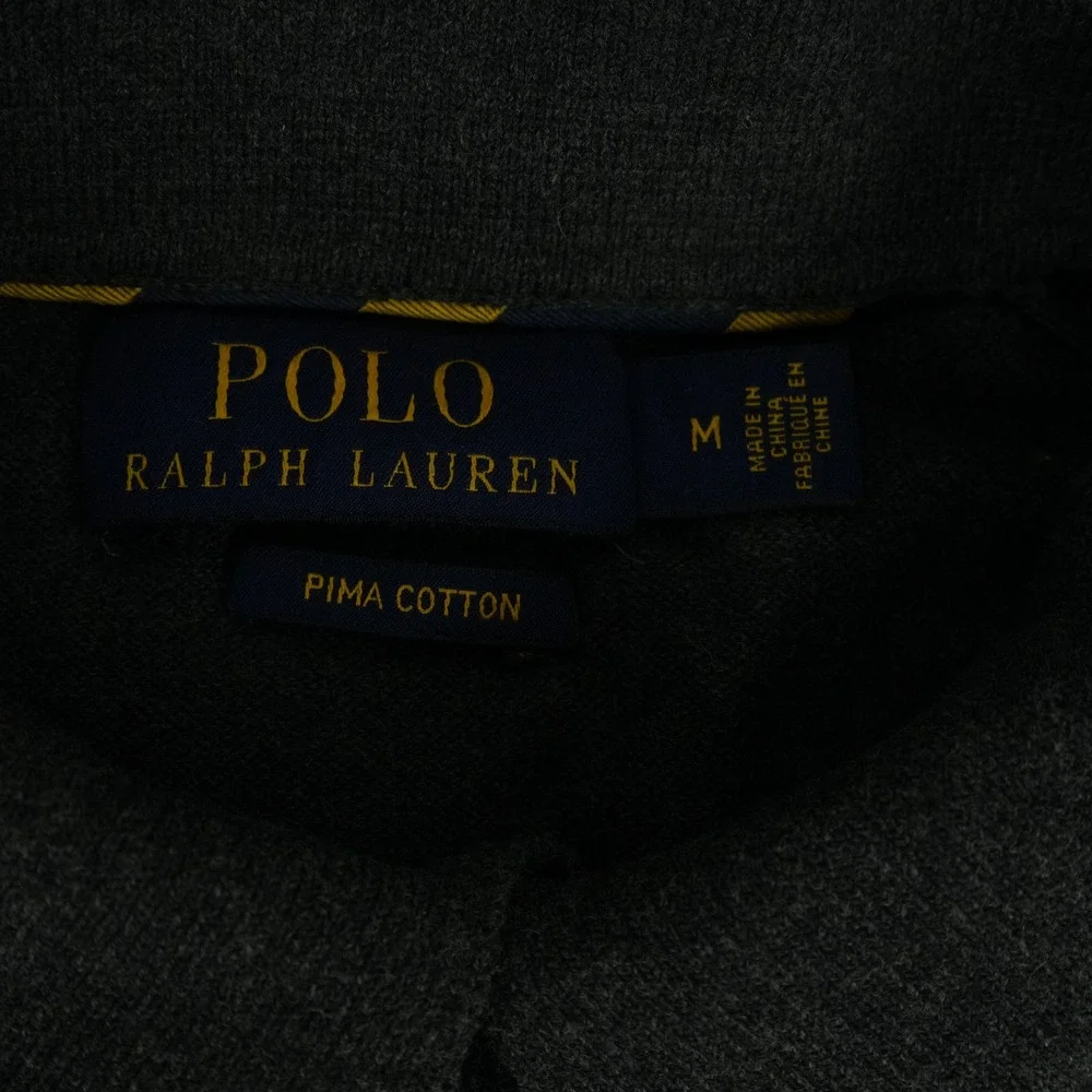 Polo Ralph Lauren thank you